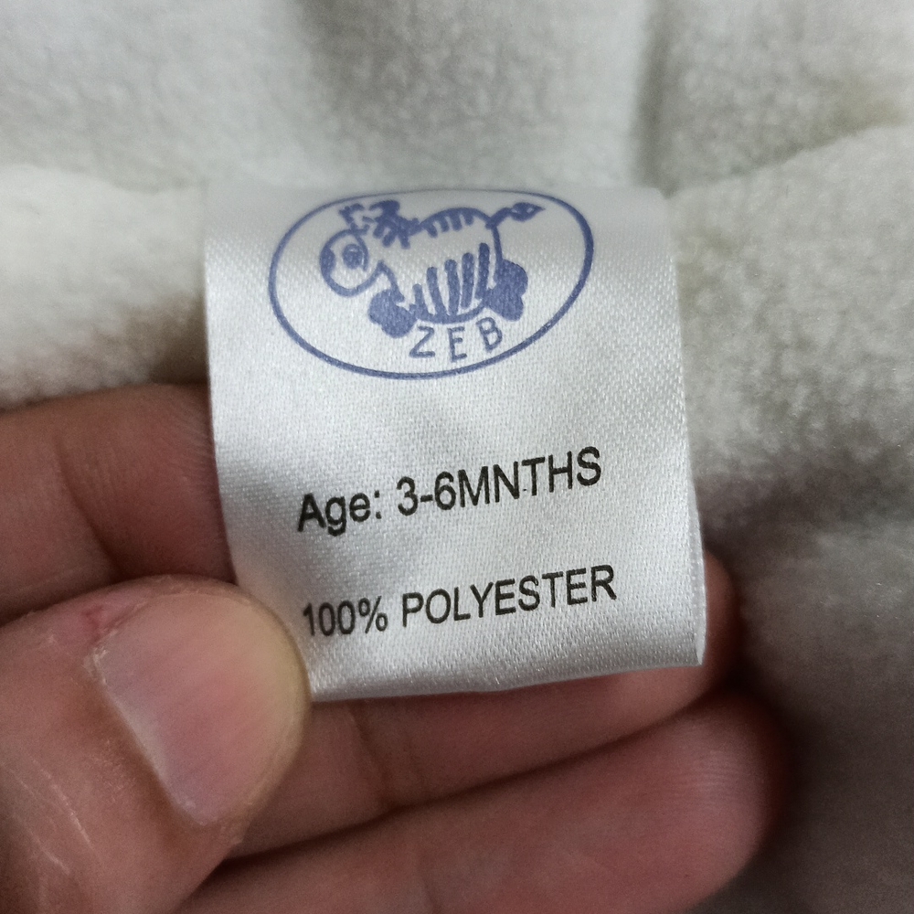 Cute little Kids One piece - Picture 6 of 9